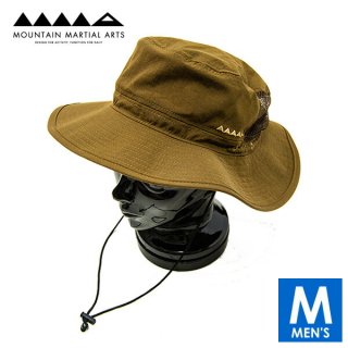 MMA ޥƥޡ륢 Mountain Mesh Hat  ˥ ϥå