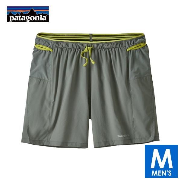 patagonia パタゴニア メンズ・ストライダー・プロ・ショーツ 7