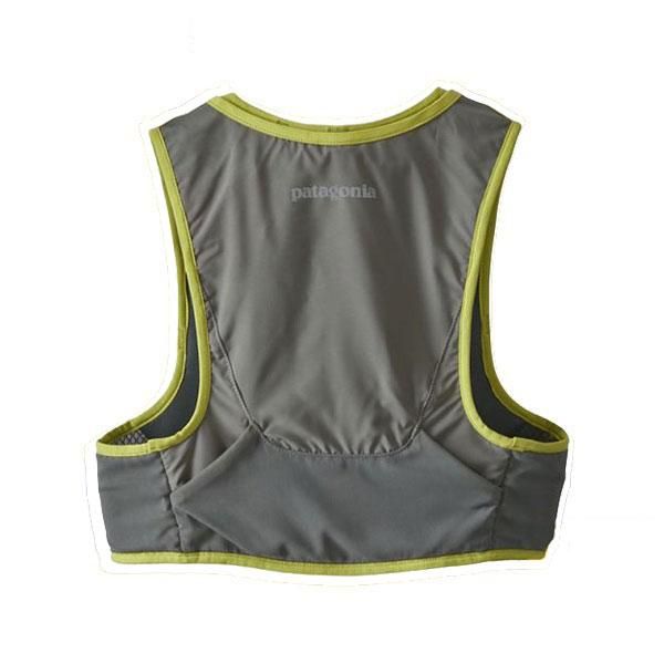 Patagonia パタゴニア スロープ ランナー ベスト メンズ レディース ザック バックパック リュック 4l トレイルランニング 装備の通販ショップ ソトアソ本店