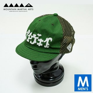 MMA ޥƥޡ륢 MMAERDORESO ޥ Mesh Cap  ˥󥰥å