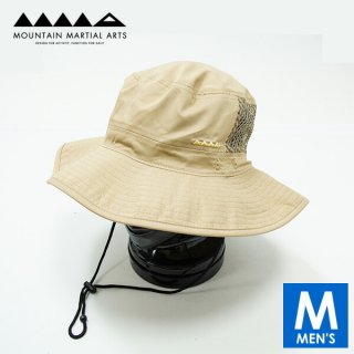 MMA ޥƥޡ륢 MMA Mountain Mesh Hat  ȥɥϥå
