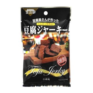 百三珍 豆腐ジャーキー 40g
