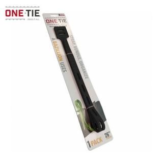 ONE-TIE 26inch (66cm) 1ܥѥå ֥å ٤Ȥ륮åԥ󥰥ġ «Х