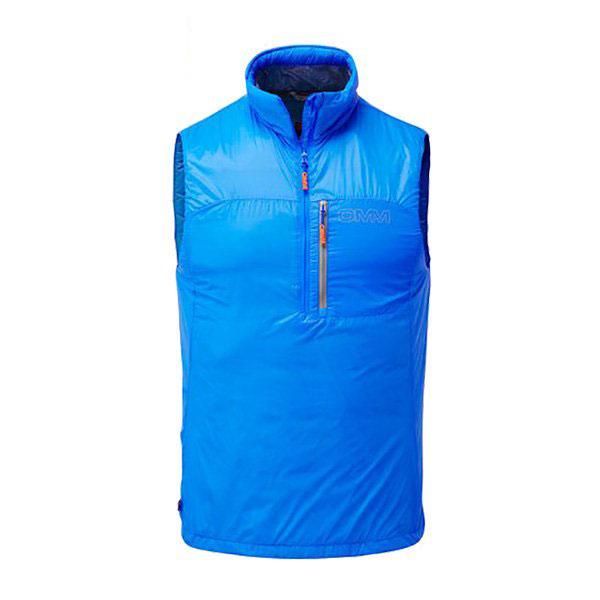 Omm オリジナルマウンテンマラソン Rotor Vest メンズ ハーフジップ ノースリーブ ベスト トレイルランニング 装備の通販ショップ ソトアソ本店 Omm オリジナルマウンテンマラソン Rotor Vest メンズ ハーフジップ ノースリーブ ベスト トレイルランニング 装備の通販ショップ ソトアソ本店