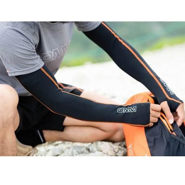 OMM Swift Arm Warmers / OMM スウィフトアームウォーマー