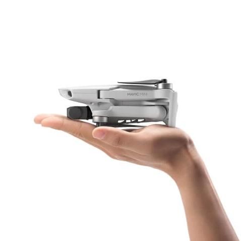 ユイト_盆栽さま 専用  ドローン Mavic Mini セット 超小型ドローン【MAVIC MINI】予約販売開始！ | 大阪のトレイル