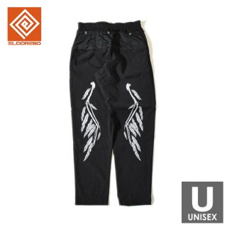 ELDORESO(ɥå) Phoenix Pants(WingBorn) 󥺡ǥ 󥰥ѥ