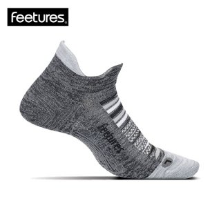 Feetures(ե㡼) ELITE LIGHT CUSHION NO SHOW TAB 󥺡ǥ ˥ 硼ȥ 