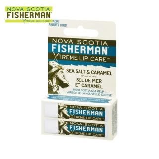 Nova Scotia Fisherman(ΥХեå㡼ޥ) LIP BALM åץС -ȡ(