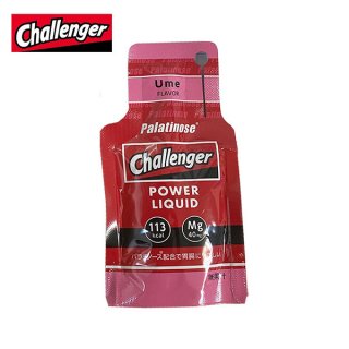 Challenger(󥸥㡼) POWER LIQUID(ѥꥭå) ߥե졼С