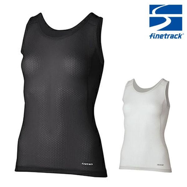 finetrack ファイントラック ドライレイヤーベーシックタンク
