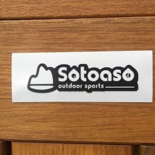 Sotoaso ȥ ꥸʥ ƥå ʥΡ