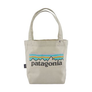 patagonia パタゴニア ミニ・トート お弁当の収納に最適な持ち運びやすいトートバッグ
