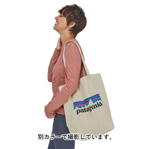 【新品⭐︎未使用】パタゴニア トートバック