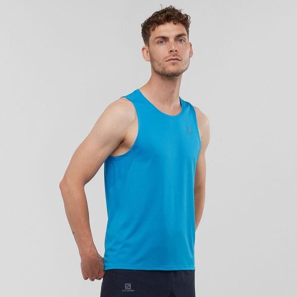 Salomon agile tank m hotsell