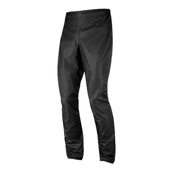 Salomon サロモン Bonatti Race Wp Pant M メンズ レインパンツ トレイルランニング装備の通販ショップ ソトアソ本店