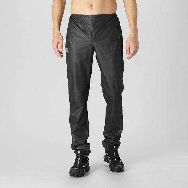 Salomon サロモン Bonatti Race Wp Pant M メンズ レインパンツ トレイルランニング装備の通販ショップ ソトアソ本店 Salomon サロモン Bonatti Race Wp Pant M メンズ レインパンツ トレイルランニング装備の通販ショップ ソトアソ本店
