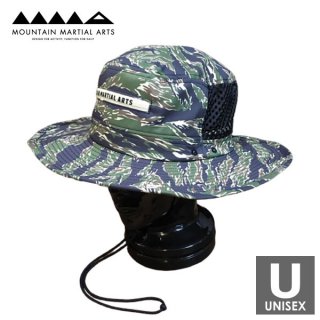 MMA ޥƥޡ륢 Mountain Mesh Hat  ˥ ϥå