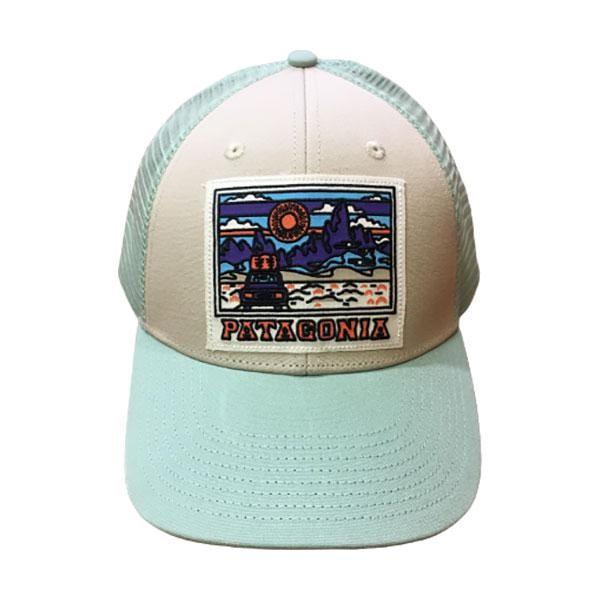 Patagonia パタゴニア サミット ロード ロープロ トラッカー ハット メンズ レディース メッシュキャップ トレイルランニング装備の通販ショップ ソトアソ本店 Patagonia パタゴニア サミット ロード ロープロ トラッカー ハット メンズ レディース メッシュキャップ トレイルランニング装備の通販ショップ ソトアソ本店