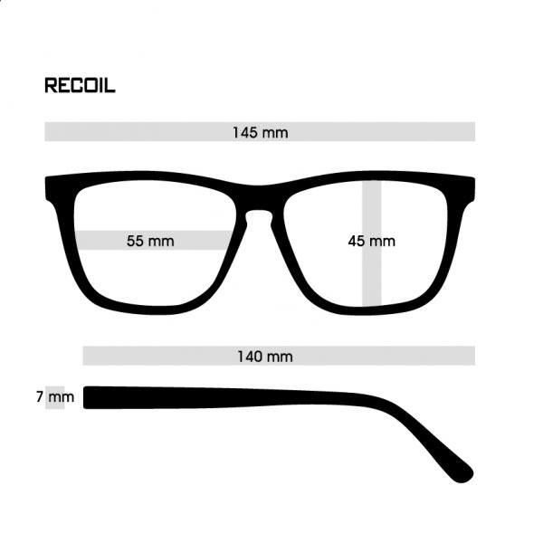 Dang Shades Recoil Black Soft Light Black Smoke Polarize 偏光レンズ スポーツ サングラス トレイルランニング装備の通販ショップ ソトアソ本店 Dang Shades Recoil Black Soft Light Black Smoke Polarize 偏光レンズ スポーツ サングラス トレイルランニング装備の通販ショップ ソトアソ本店