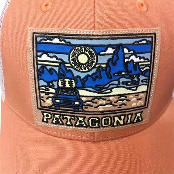 Patagonia パタゴニア サミット ロード ロープロ トラッカー ハット メンズ レディース メッシュキャップ トレイルランニング装備の通販ショップ ソトアソ本店 Patagonia パタゴニア サミット ロード ロープロ トラッカー ハット メンズ レディース メッシュキャップ トレイルランニング装備の通販ショップ ソトアソ本店