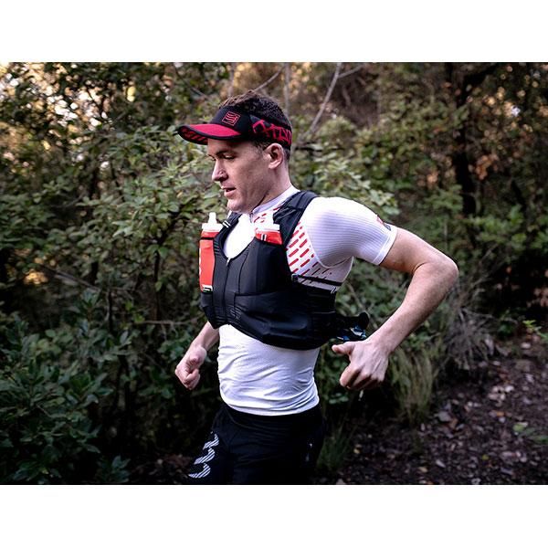 最新人気 コンプレスポーツ COMPRESSPORT Sパック ウルトランSパック ...