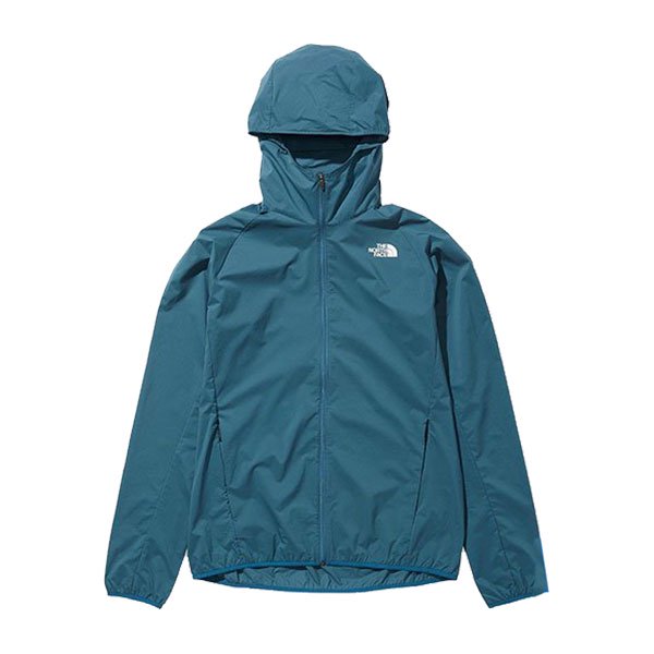 THE NORTH FACE ノースフェイス Swallowtail Vent Hoodie(スワロー