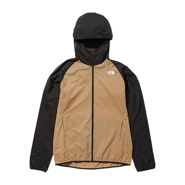 THE NORTH FACE ノースフェイス Swallowtail Vent Hoodie