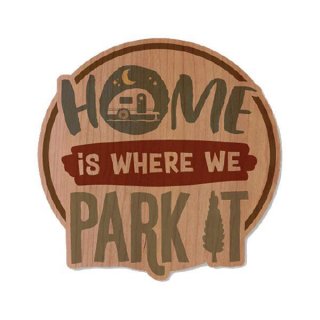 TRYL WOOD STICKER(åɥƥå) HOME ںѤǺΥƥå