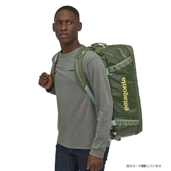 patagonia パタゴニア ブラックホール・ダッフル 55L ダッフルバッグ