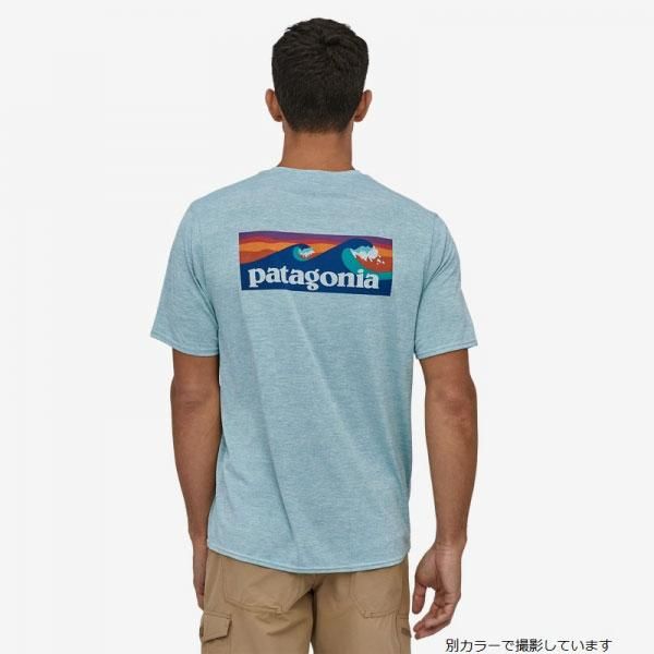 Patagonia パタゴニア キャプリーン クール デイリー グラフィック シャツ メンズ 半袖tシャツ トレイルランニング装備の通販ショップ ソトアソobsオンライン Patagonia パタゴニア キャプリーン クール デイリー グラフィック シャツ メンズ 半袖tシャツ トレイルランニング装備の通販ショップ ソトアソobsオンライン