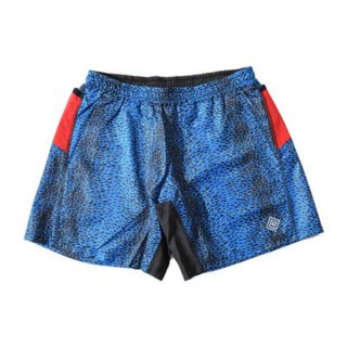 ELDORESO(ɥå) Cierpinski Buggy Shorts(Blue) 󥺡ǥ ˥󥰥硼