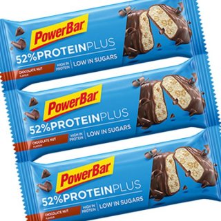 PowerBar ѥС 52%ץƥץ饹  祳졼ȥʥå3