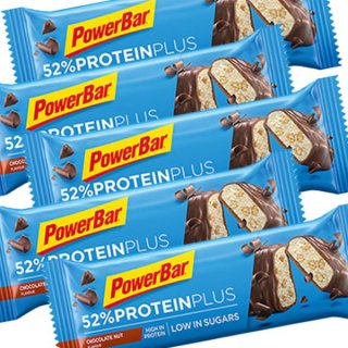 PowerBar ѥС 52%ץƥץ饹  祳졼ȥʥå5