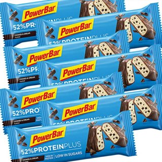 PowerBar ѥС 52%ץƥץ饹 å꡼7