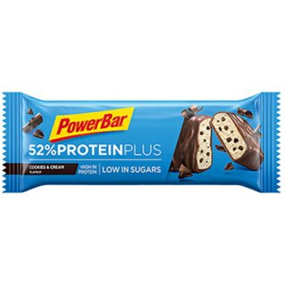 PowerBar ѥС 52%ץƥץ饹 å꡼