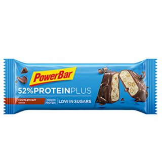 PowerBar ѥС 52%ץƥץ饹 祳졼ȥʥå