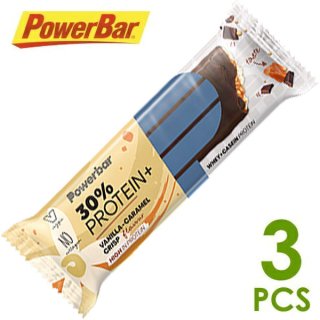 PowerBar ѥС 30%ץƥץ饹 Х˥饭륯ꥹ 3