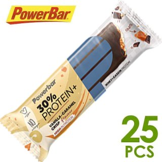 PowerBar ѥС 30%ץƥץ饹 Х˥饭륯ꥹ 25