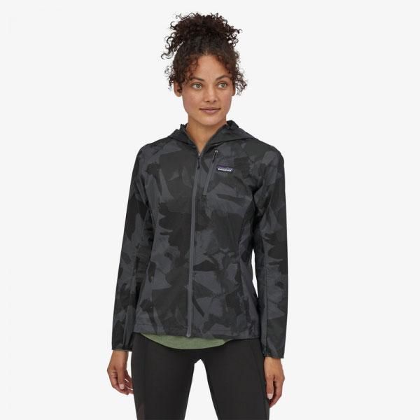 Patagonia パタゴニア フーディニ ジャケット レディース ポケッタブル フルジップ フード付きジャケット トレイルランニング装備の通販ショップ ソトアソ本店 Patagonia パタゴニア フーディニ ジャケット レディース ポケッタブル フルジップ フード付きジャケット トレイルランニング装備の通販ショップ ソトアソ本店
