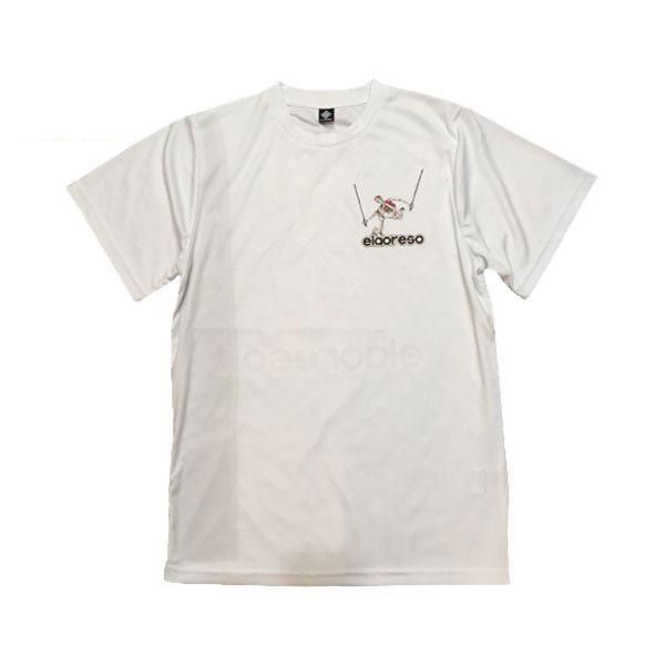 ELDORESO エルドレッソ  Tシャツ  L