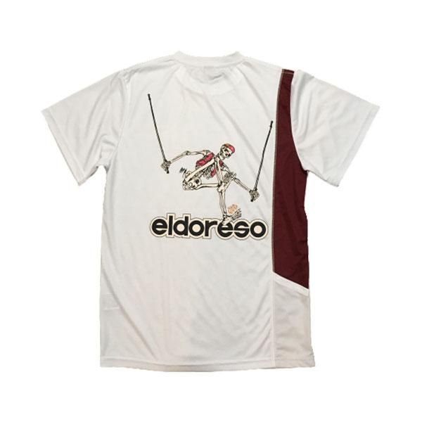 ELDORESO エルドレッソ  Tシャツ  L