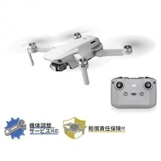 DJIե饤 DJI MINI 2  DJI Care Refreshդ(1ǯ) ޤꤿǻ٤륳ѥȥɥ