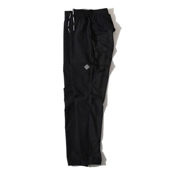 ELDORESO(エルドレッソ) Light Ikangga Pants(Black) メンズ