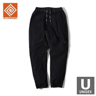 ELDORESO(ɥå) Cierpinski Pants(Black) 󥺡ǥ 󥰥ѥ