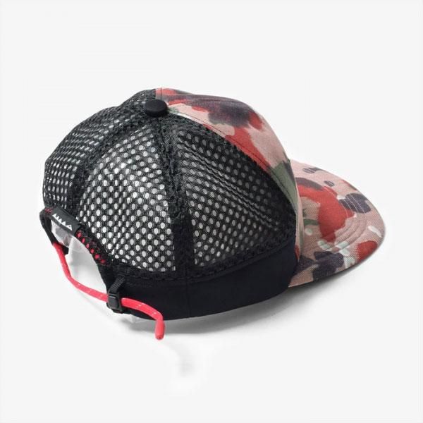 MMA マウンテンマーシャルアーツ MMA Hello Mesh Cap メンズ 