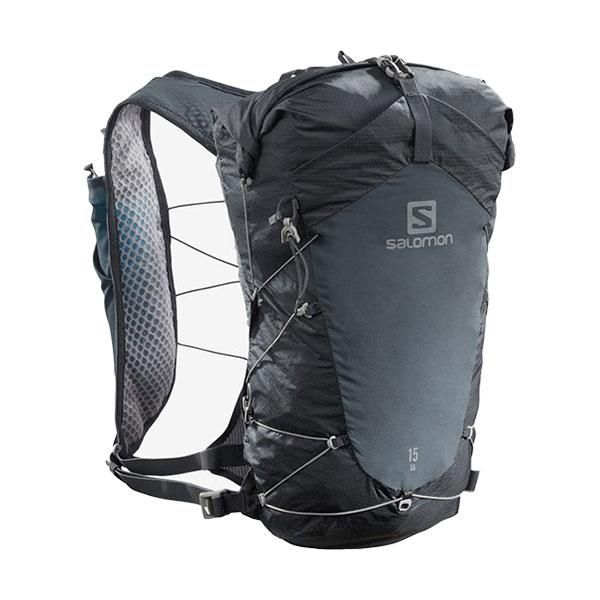 Salomon サロモン Xa 15 メンズ レディース ザック バックパック リュック 15l トレイルランニング 装備の通販ショップ ソトアソ本店