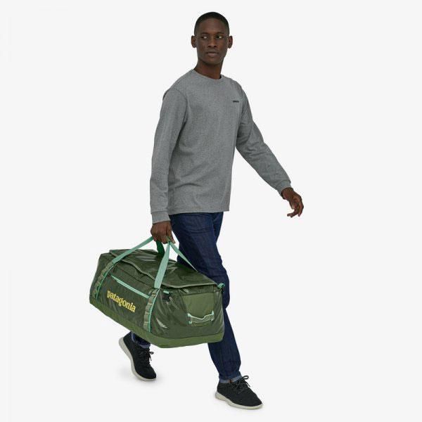 patagonia(パタゴニア) ブラックホール・ダッフル 55L ダッフルバッグ