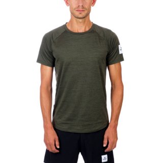 SAYSKY(セイスカイ) XMRSS04 Clean Pace Tee メンズ・レディース ランニング 半袖Tシャツ