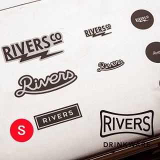 RIVERS С ƥå С(S/RS)